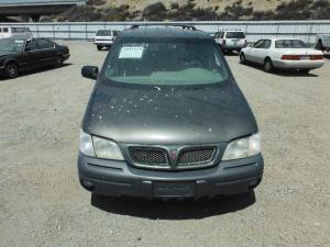 Parrillas para Pontiac Trans sport en Venta.