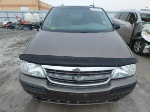Parabrisas Originales para Chevrolet Venture.