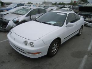 Venta de autopartes Acura integra 1995.