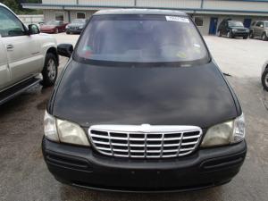 Parrillas para Chevrolet Venture en Venta.