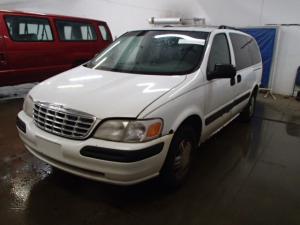 Cofres para Chevrolet Venture en Venta.
