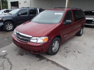 Diferenciales en Venta para Chevrolet Venture.