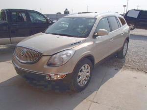 Venta de salpicaderas para Buick Enclave.