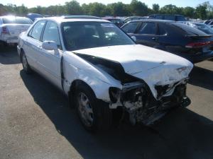 Venta de motores y transmisiones Acura integra 1999.