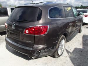 Diferenciales para Buick Enclave en Venta.