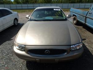 Venta de Cofres para Buick LeSabre.