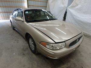 Parabrisas Originales Buick LeSabre en Venta.