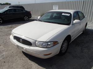 Diferenciales para Buick LeSabre de todos los Anos.