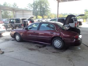 Puertas para Buick LeSabre en Venta.