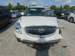 Parrillas para Buick Enclave en venta.