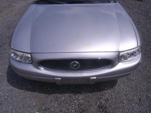 Venta de Parrillas Buick LeSabre.