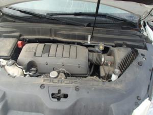 Venta de sensores para Buick Enclave.