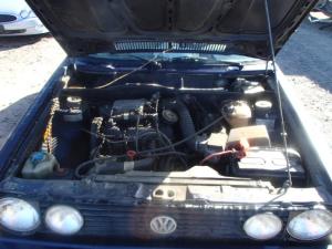 Sensores en Venta para Volkswagen Cabrio y Cabriolet.