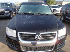 Parrillas para Volkswagen Touareg en Venta.