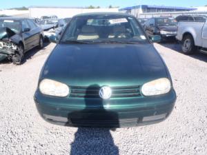 Venta de Parrillas para Volkswagen Cabrio y Cabriolet.