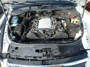 Sensores para Volkswagen Touareg en venta.
