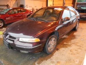 Diferenciales para Dodge Stratus en Venta.