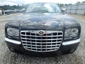 Parrillas para Chrysler 300, 300M y 300C en Venta.
