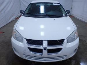 Cofres para Dodge Stratus en Venta.