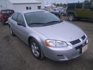 Parrillas usadas para Dodge Stratus en Venta.