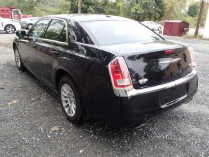 Diferenciales para Chrysler 300, 300M y 300C