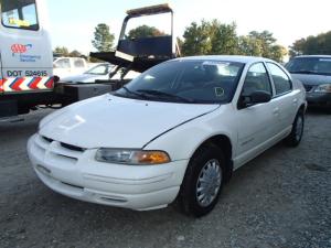 Salpicaderas en Venta para Dodge Stratus.