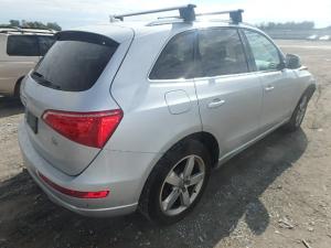 Venta de Diferenciales para Audi Q5.