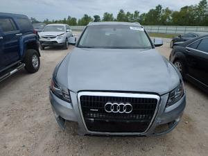 Parrillas para Audi Q5 en Venta.