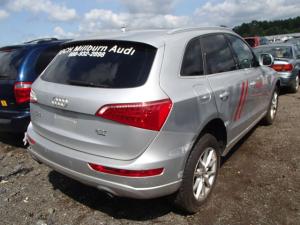 Puertas para Audi Q5 en Venta.