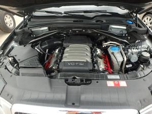 Venta de sensores para Audi Q5.