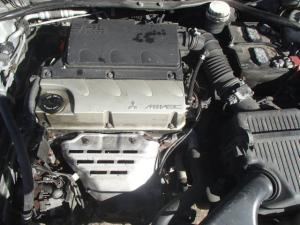 Alternadores para Mitsubishi Spyder en Venta.