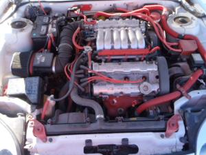 Venta de Alternadores para Mitsubishi 3000 GT.