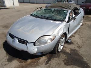 Barras de Torsion para Mitsubishi Spyder en Venta.