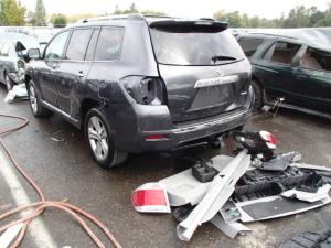 Barras de Torsion para Toyota Highlander en Venta.