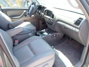 Venta de Columnas de Direccion para Toyota Sequoia.