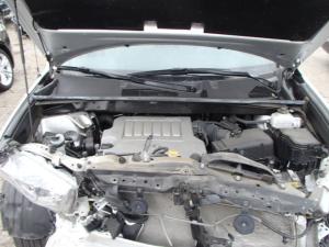 Venta de Alternadores para Toyota Highlander.