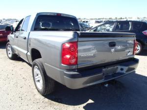 Defensas para Dodge Dakota en Venta.