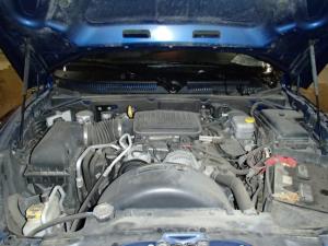 Venta de Alternadores para Dodge Dakota.