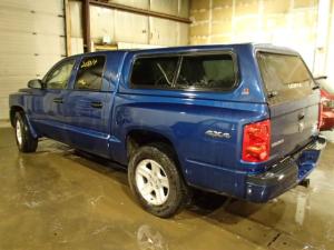 Venta de Barras de Torsion para Dodge Dakota.
