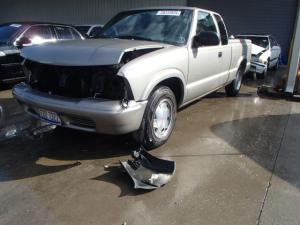 Venta de Barras de Torsion GMC Sonoma.