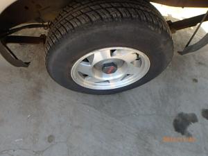 Baleros Homocineticos para GMC Sonoma.