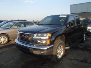Baleros Homocineticos para GMC Canyon en Venta.