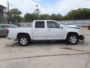 Venta de Barras de Torsion para GMC Canyon.