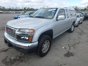 Venta de Defensas para GMC Canyon.