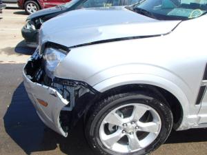Venta de Baleros Homocineticos Chevrolet Captiva.