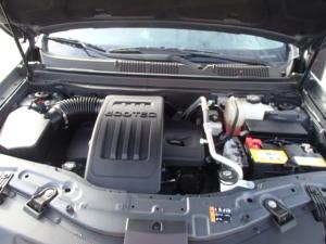 Venta de Alternadores para Chevrolet Captiva.
