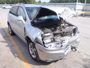 Barras de Torsion Originales para Chevrolet Captiva.