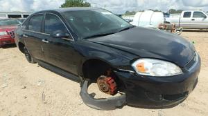 Baleros Homocineticos para Chevrolet Impala en Venta.
