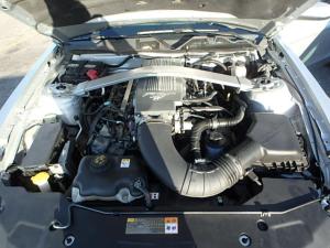 Alternadores en Venta para Ford Mustang.