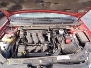 Alternadores para Ford Five Hundred en Venta.